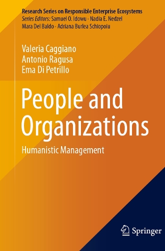 People and Organizations: Humanistic Management.