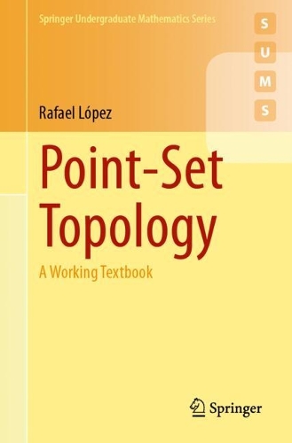 Point-Set Topology
