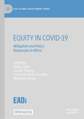 Equity in COVID-19