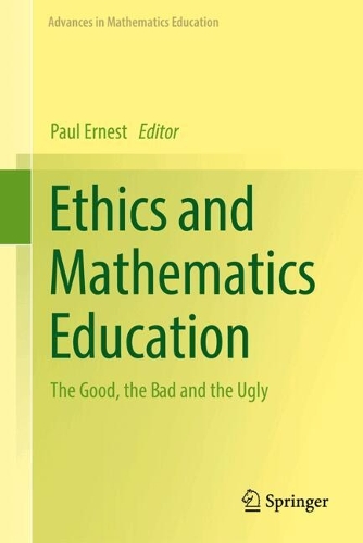 Ethics and Mathematics Education