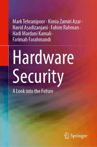 Hardware Security: A Look into the Future. 2024 ed.