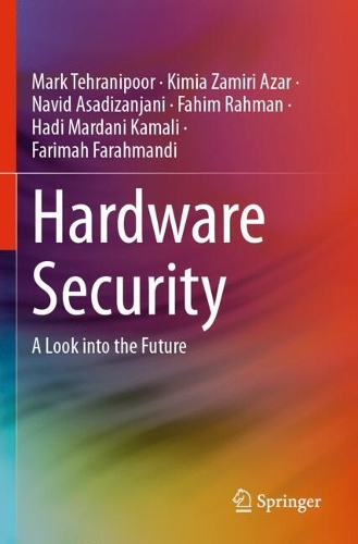 Hardware Security: A Look into the Future.
