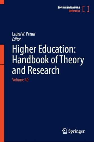 Higher Education