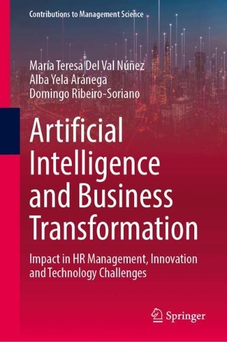 Artificial Intelligence and Business Transformation