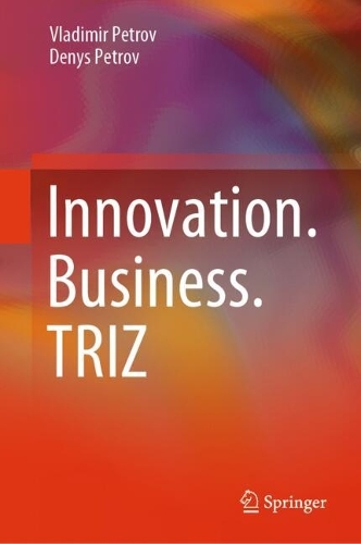 Innovation.Business.TRIZ. 2024 ed.