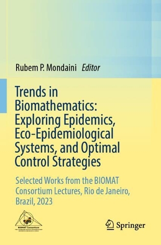 Trends in Biomathematics
