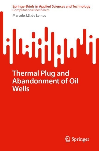 Thermal Plug and Abandonment of Oil Wells. 2024 ed.