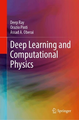 Deep Learning and Computational Physics. 2024 ed.