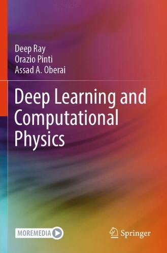 Deep Learning and Computational Physics.