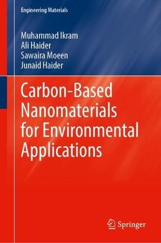 Carbon-Based Nanomaterials for Environmental Applications. 2024 ed.