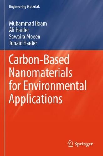 Carbon-Based Nanomaterials for Environmental Applications.