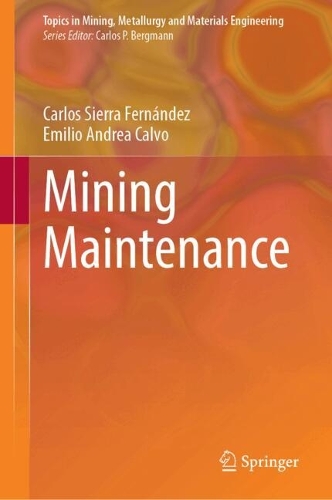 Mining Maintenance. 2024 ed.