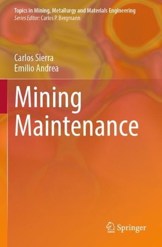 Mining Maintenance.