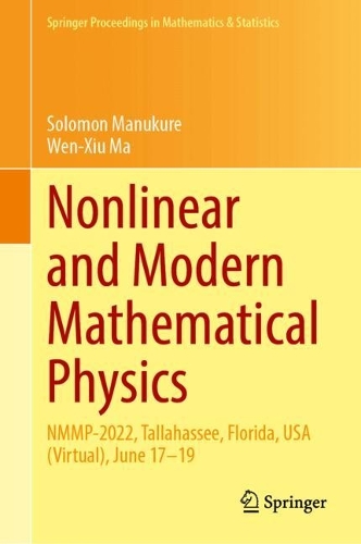 Nonlinear and Modern Mathematical Physics