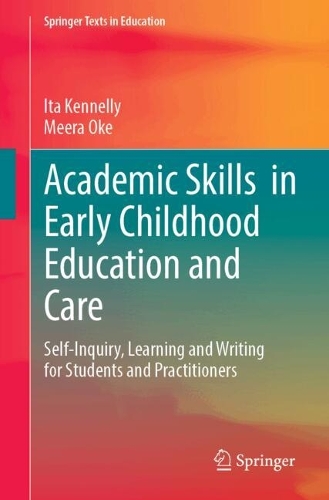 Academic Skills in Early Childhood Education and Care