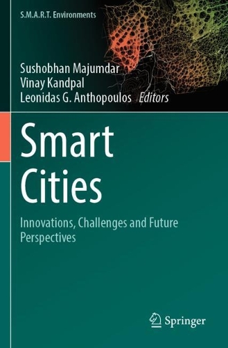 Smart Cities: Innovations, Challenges and Future Perspectives.