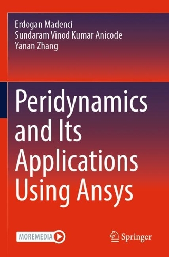 Peridynamics and Its Applications Using Ansys.