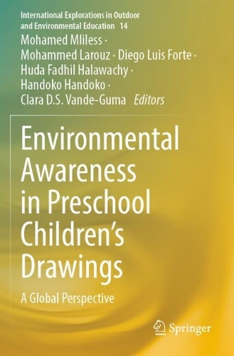 Environmental Awareness in Preschool Children's Drawings: A Global Perspective.