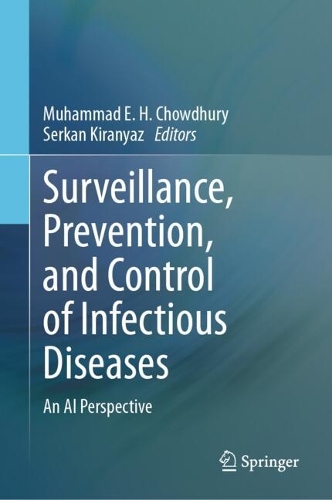 Surveillance, Prevention, and Control of Infectious Diseases: An AI Perspective. 2024 ed.