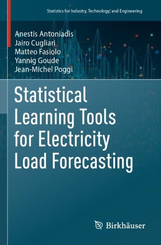 Statistical Learning Tools for Electricity Load Forecasting.