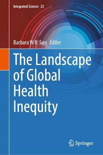 The Landscape of Global Health Inequity. 2024 ed.