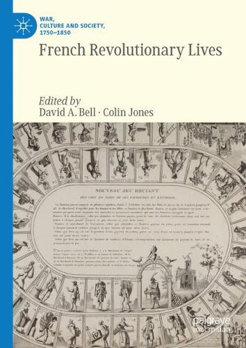 French Revolutionary Lives.