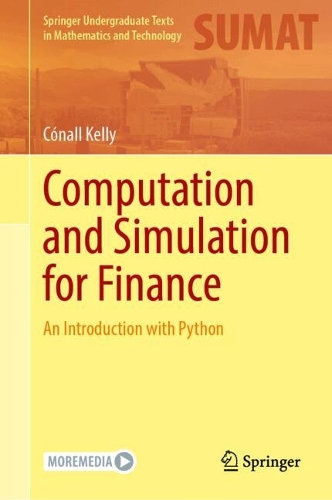 Computation and Simulation for Finance
