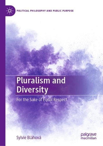 Pluralism and Diversity