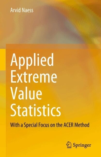 Applied Extreme Value Statistics