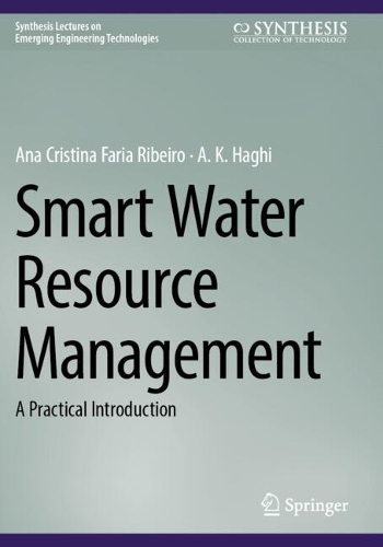 Smart Water Resource Management: A Practical Introduction.