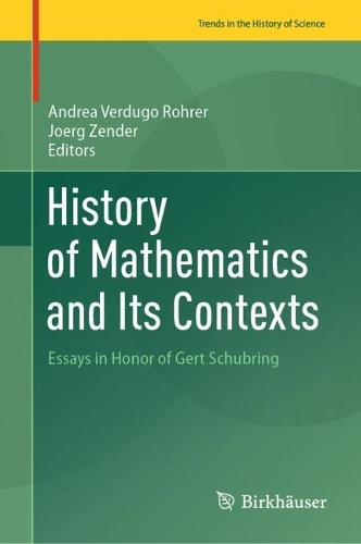 Mathematics History and Its Contexts