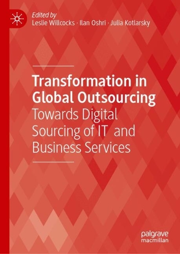 Transformation in Global Outsourcing