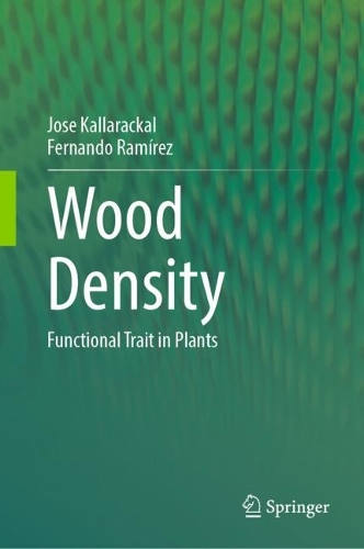 Wood Density: Functional Trait in Plants. 2024 ed.