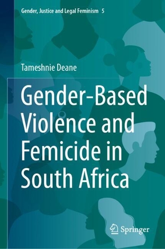 Gender-Based Violence and Femicide in South Africa.