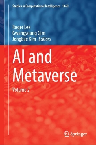 AI and Metaverse: Volume 2. 2024 ed.