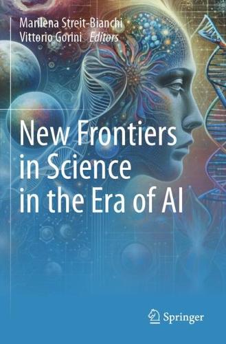 New Frontiers in Science in the Era of AI.