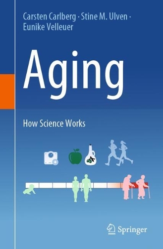 Aging: How Science Works.