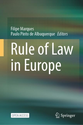 Rule of Law in Europe.