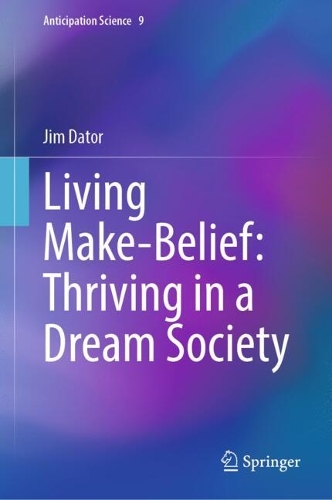 Living Make-Belief