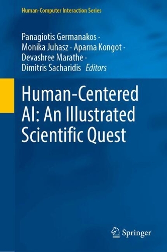 Human-Centered AI: An Illustrated Scientific Quest. 2024 ed.