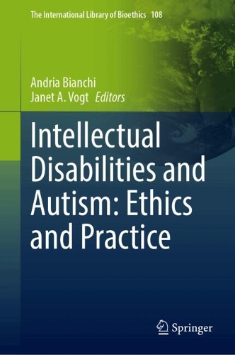 Intellectual Disabilities and Autism