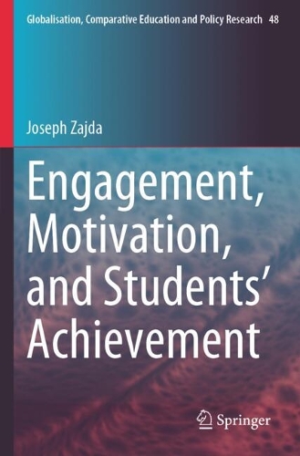Engagement, Motivation, and Students' Achievement.