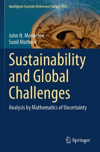 Sustainability and Global Challenges: Analysis by Mathematics of Uncertainty.