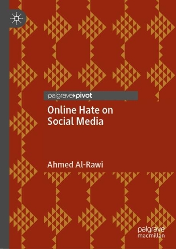 Online Hate on Social Media.