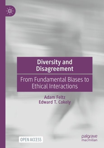 Diversity and Disagreement