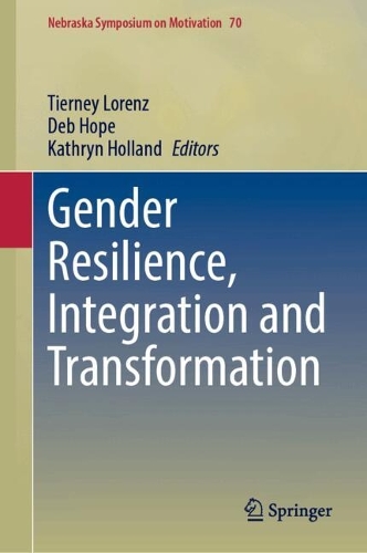 Gender Resilience, Integration and Transformation.