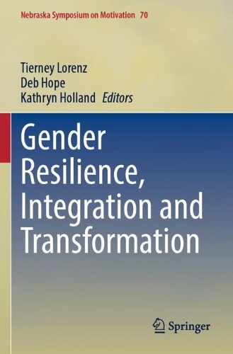 Gender Resilience, Integration and Transformation.