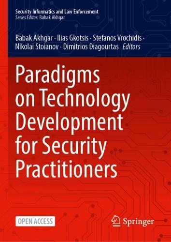 Paradigms on Technology Development for Security Practitioners. 2025 ed.