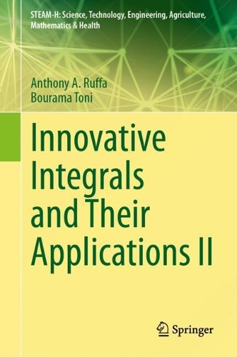 Innovative Integrals and Their Applications II.