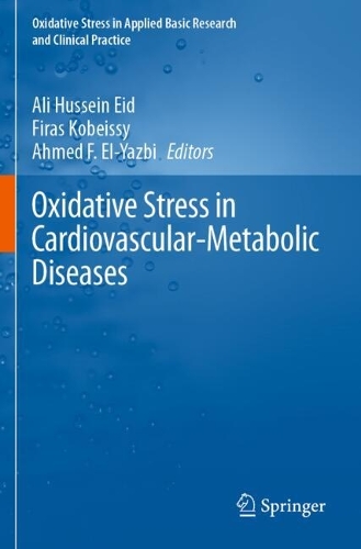 Oxidative Stress in Cardiovascular-Metabolic Diseases.